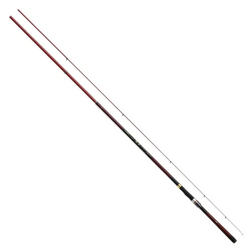 Japan new daiwa iso rod - japan,