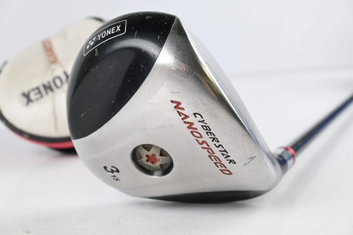 Yonex cyberstar nanospeed 3 - cyberstar, #3