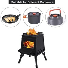 Portable Fire Pit Outdoor