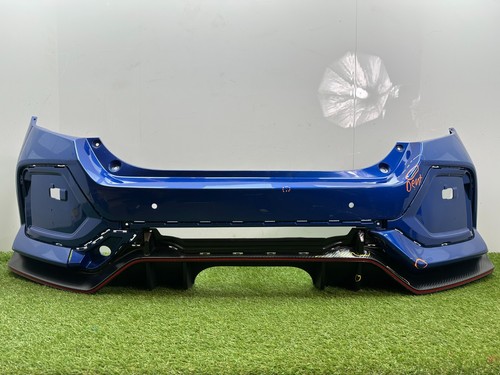 Honda civic type 2017 - r, 2017–2019