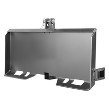 Uimoso Universal 3-point Skid