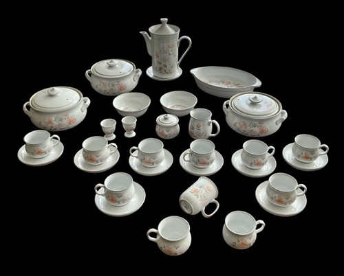 Retro denby encore dauphine - retro, encore/dauphine