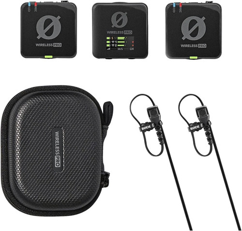 Røde rode wireless pro - rØde,