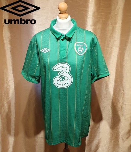 Umbro republic ireland - umbro, home