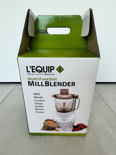 Equip blender multi function - blender,