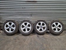 Ford Kuga Mk2 Hatchback 2014-2019 Alloy Wheels - Set 235/55r17 7.5jx17
