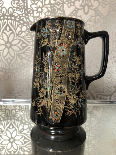 Vintage antique jackfield - antique,