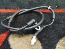 YAMAHA MT07 MT-07 2022 REAR