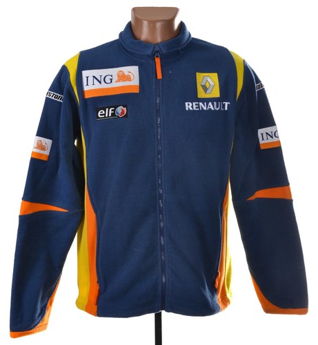 Vintage 2007 2008 ing - 2007, renault