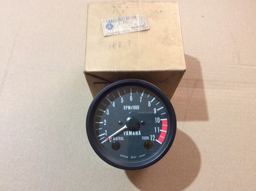 Yamaha 125 twin - rd, dx