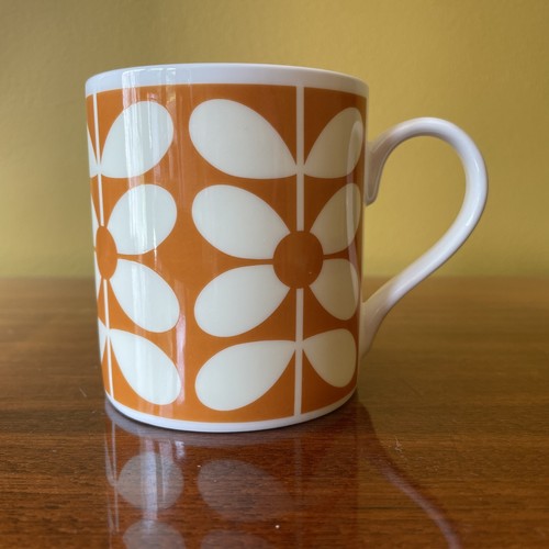Orla kiely orange sixties stem - orla,