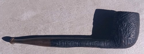 Vintage rusticated billiard - vintage,