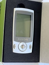AUVON Dual Channel TENS
