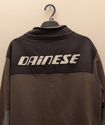 Dainese full zip - dainese, contrast