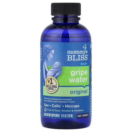 Mommy bliss baby gripe - mommy's,