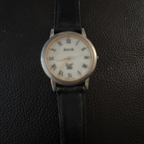 Avia quartz men - avia, vintage