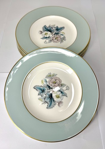 Royal worcester woodland - 8,