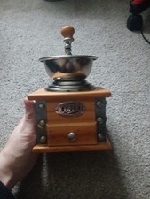 David Birch Vintage Coffee