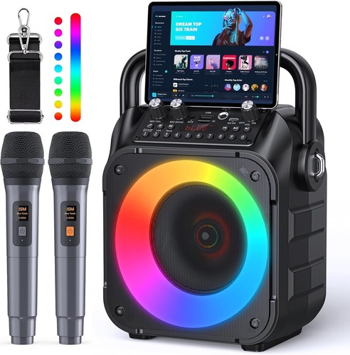 Portable bluetooth - k9-m,