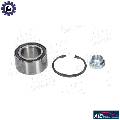 Wheel bearing kit 59609 - bearing, for