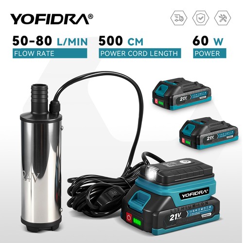 Cordless electric 60w mini - electric,