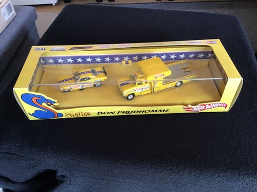 Hot wheels rlc the - rlc, don