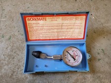 compression tester old school