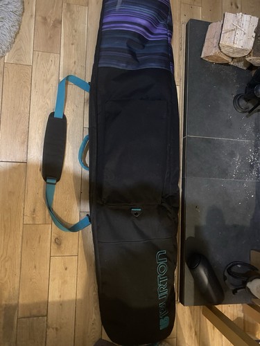 Burton wheelie gig snowboard - burton,