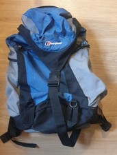 BERGHAUS Unisex FreeFlow 2 25L