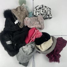 10KG Wooly Hat Bundle Wooly