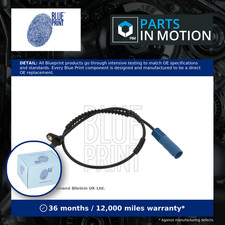 ABS Sensor fits MINI