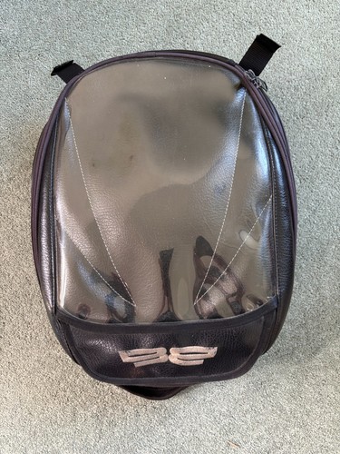Used baglux bagster minea - used, /