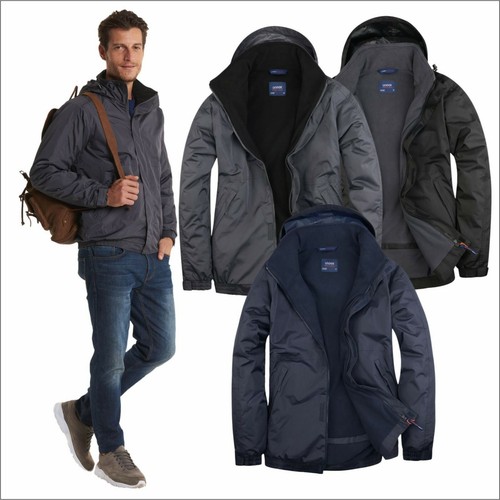 Uneek mens premium outdoor - mens,