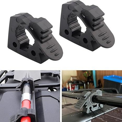 2pcs quick fastener - 2pcs, mounting