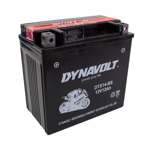 Dynavolt dtx14bs maintenance - dynavolt,