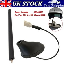 UK For Fiat 500 & 500 Abarth