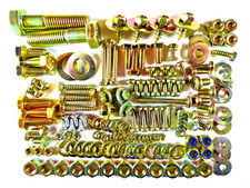 W108/109 250/280/300 bolt set engine compartment Mercedes