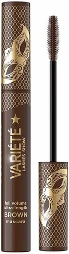 Eveline variete lashes show - eveline,