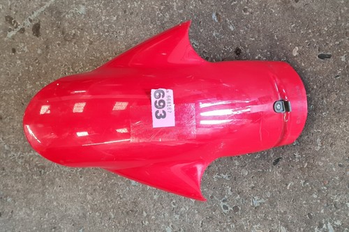 693 ducati st3 front - front, mudguard