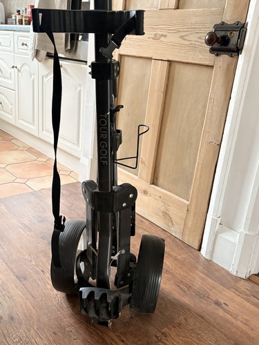 Tour golf cart - golf,