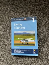 Air Pilots Manual Volume 1