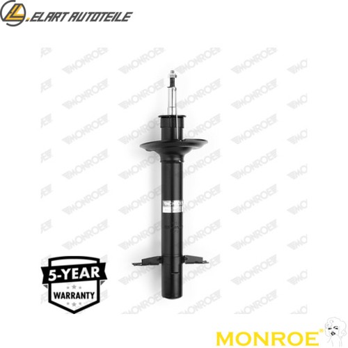Shock absorber v4512 for fiat - absorber,