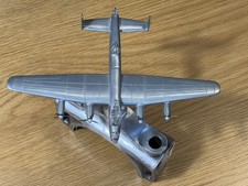 Genuine WW2 Rolls-Royce Merlin Engine Avro Lancaster  Desk Model. Ideal Gift.