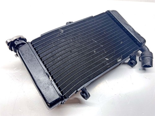 2021 honda cb500f - 2021, radiator