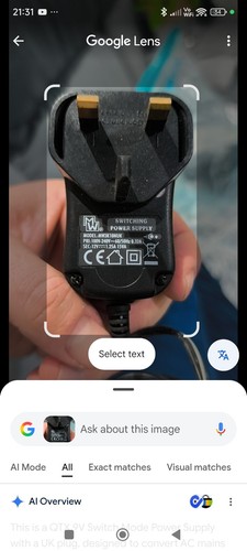 Switch mode power - switch,