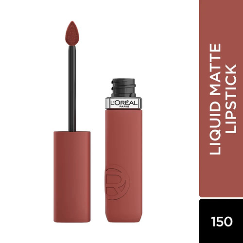 Oreal paris infallible matte - paris,