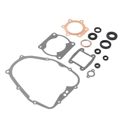 Complete engine gasket kit - complete,