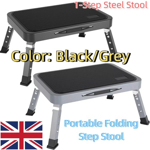 Caravan step non slip - rv,