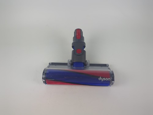 Dyson quick release soft - quick,