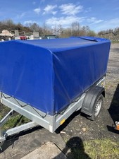 Trailer For Sale